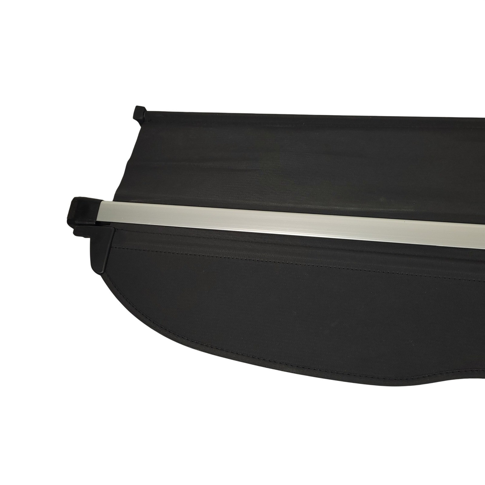 2019-2024 Subaru Forester OEM Retractable Cargo Cover Tonneau Black