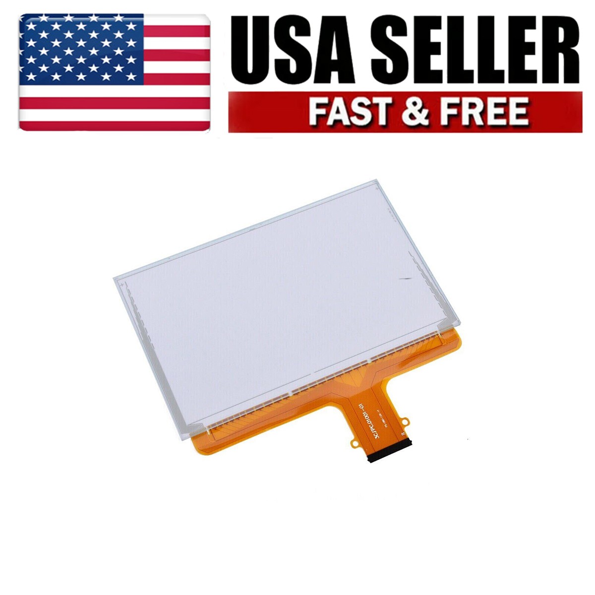 8″ DJ080EA-01K LCD Display w/Touch Screen For Chevrolet S10 year 2020 Opel
