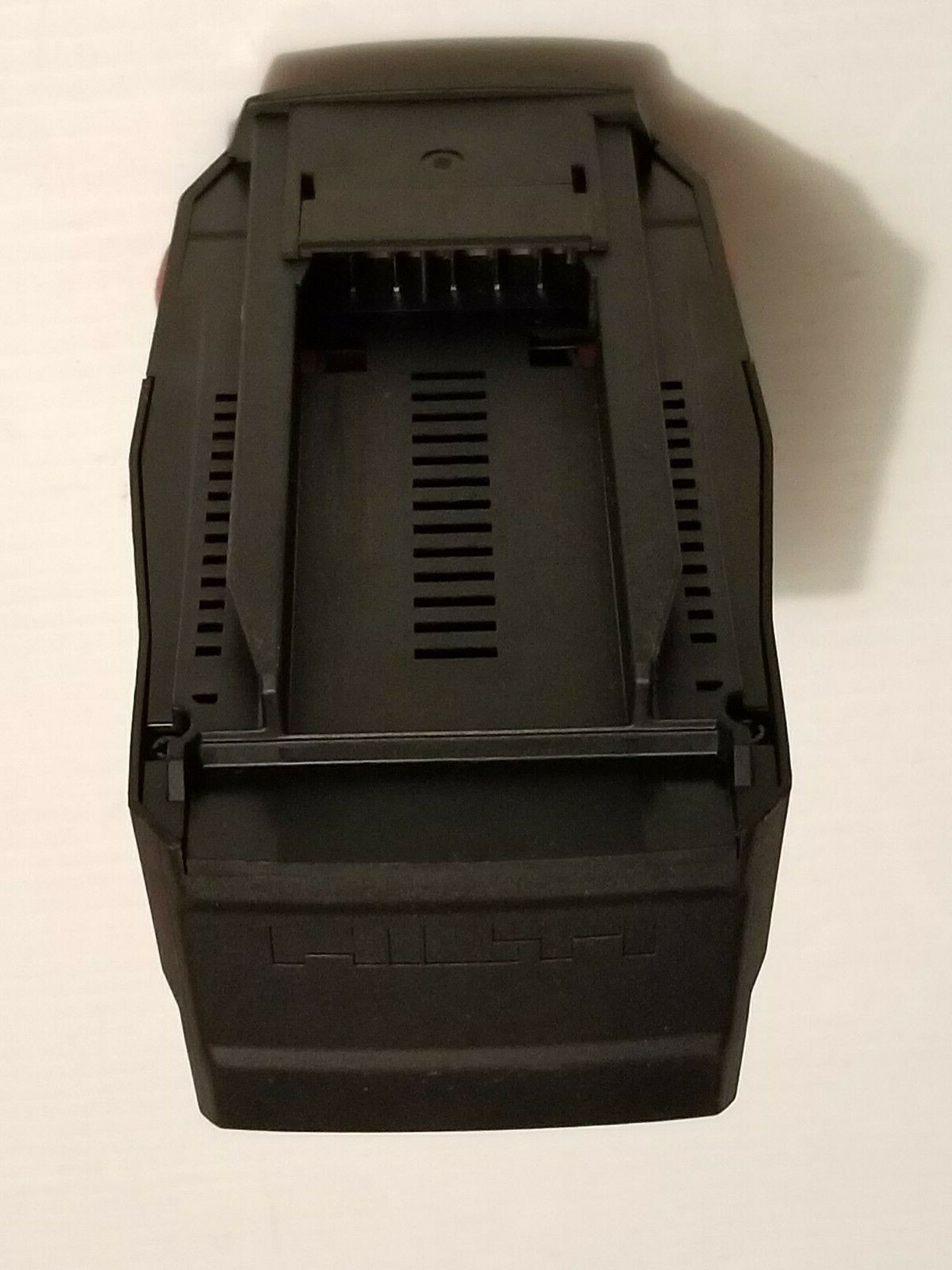 HILTI B 36/5.2 Ah Li-ion High Capacity Lithium ion Battery 36V,USED (01).