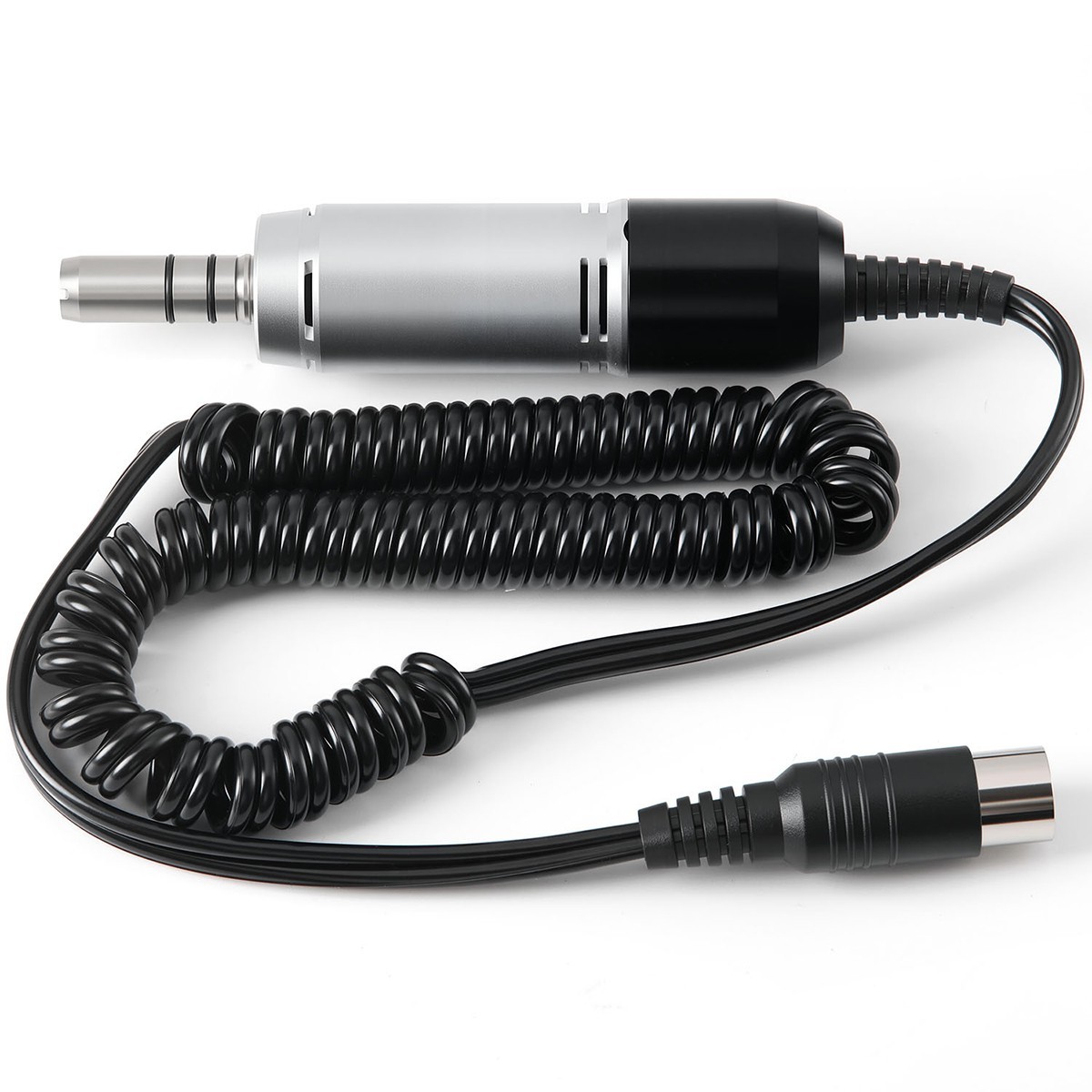Dental Lab Marathon Electric Micromotor E-Type Handpiece 35K RPM Polishing Motor