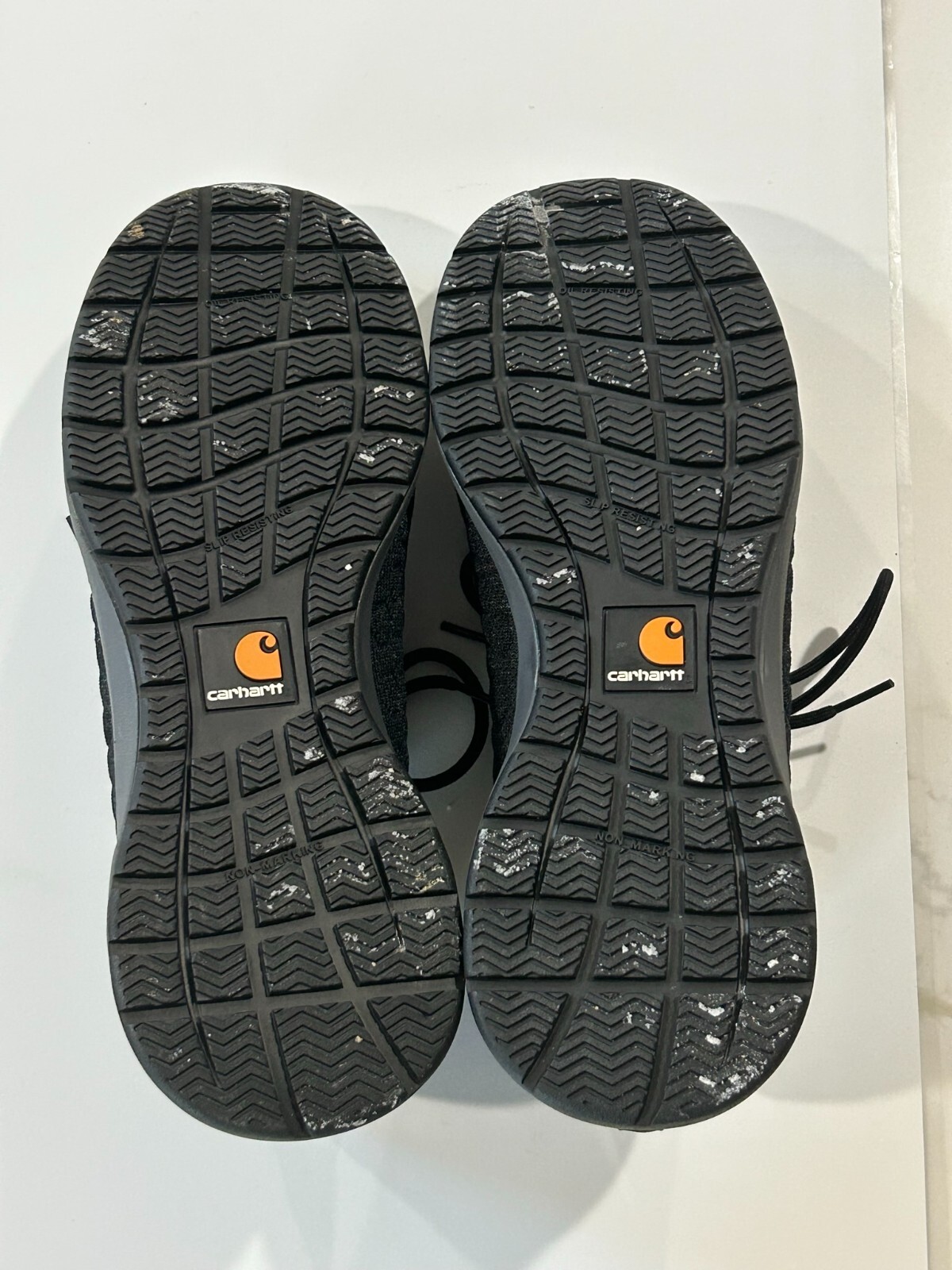 Carhartt Force SD Nano Composite Steel Safety Toe Work Shoe CMD3461 Men’s 9W