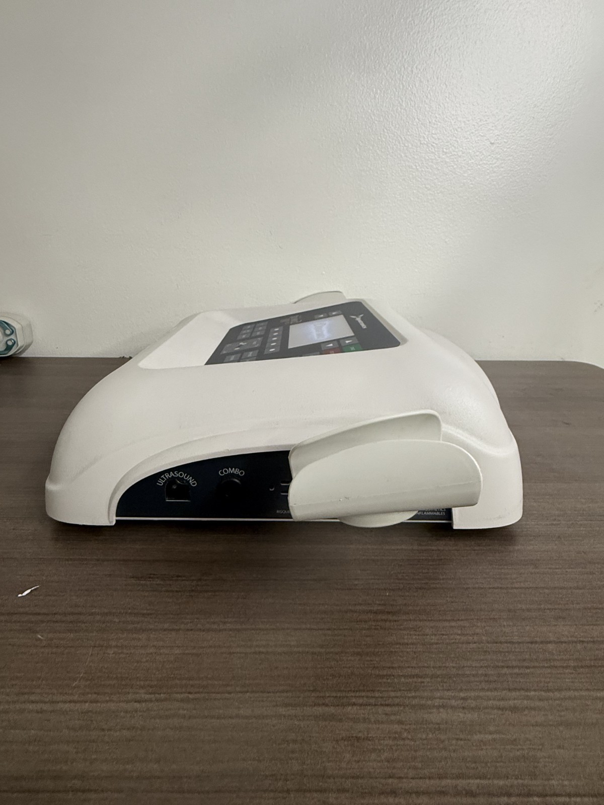 Dynatronics Solaris Plus 708 Plus