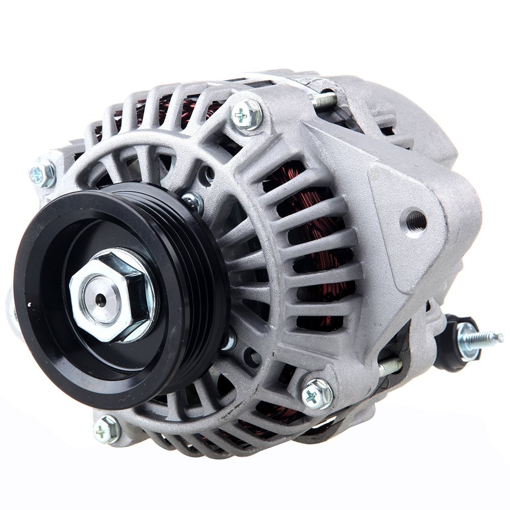 New High Output Alternator For 1996-2000 Honda Civic 1996-1997 del Sol AMT0091