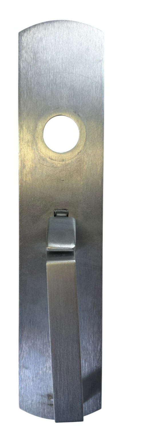 880TP-R US26D Von Duprin 880TP Thumbpiece Trim for Rim Device Stainless CHROME