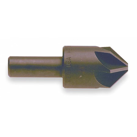 Keo 919-001-016 1/4 X 82 Deg Six Flute Carbide Countersink