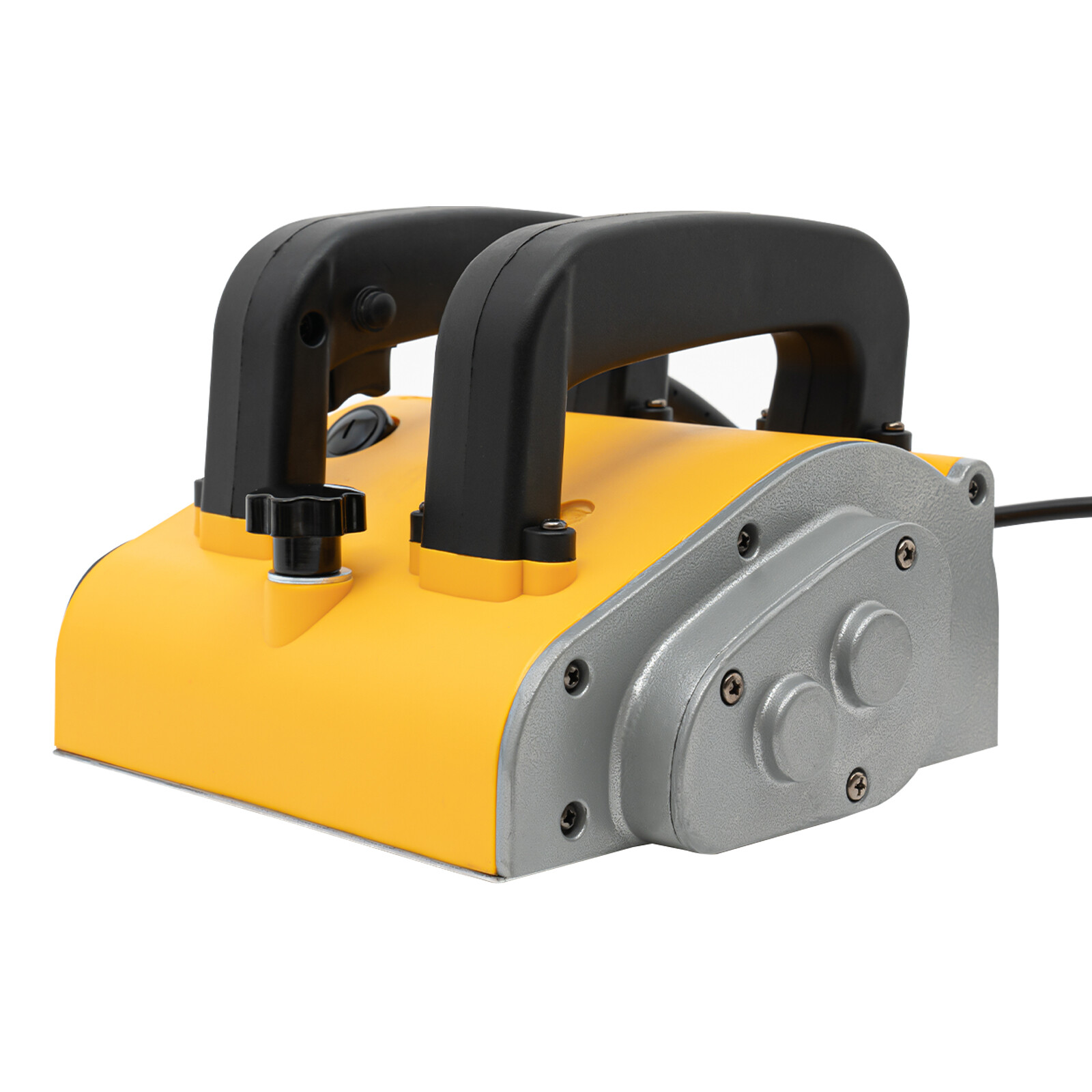 1200W Electric Wall Planing Machine Concrete Shovel Putty Wall Scraper Planner