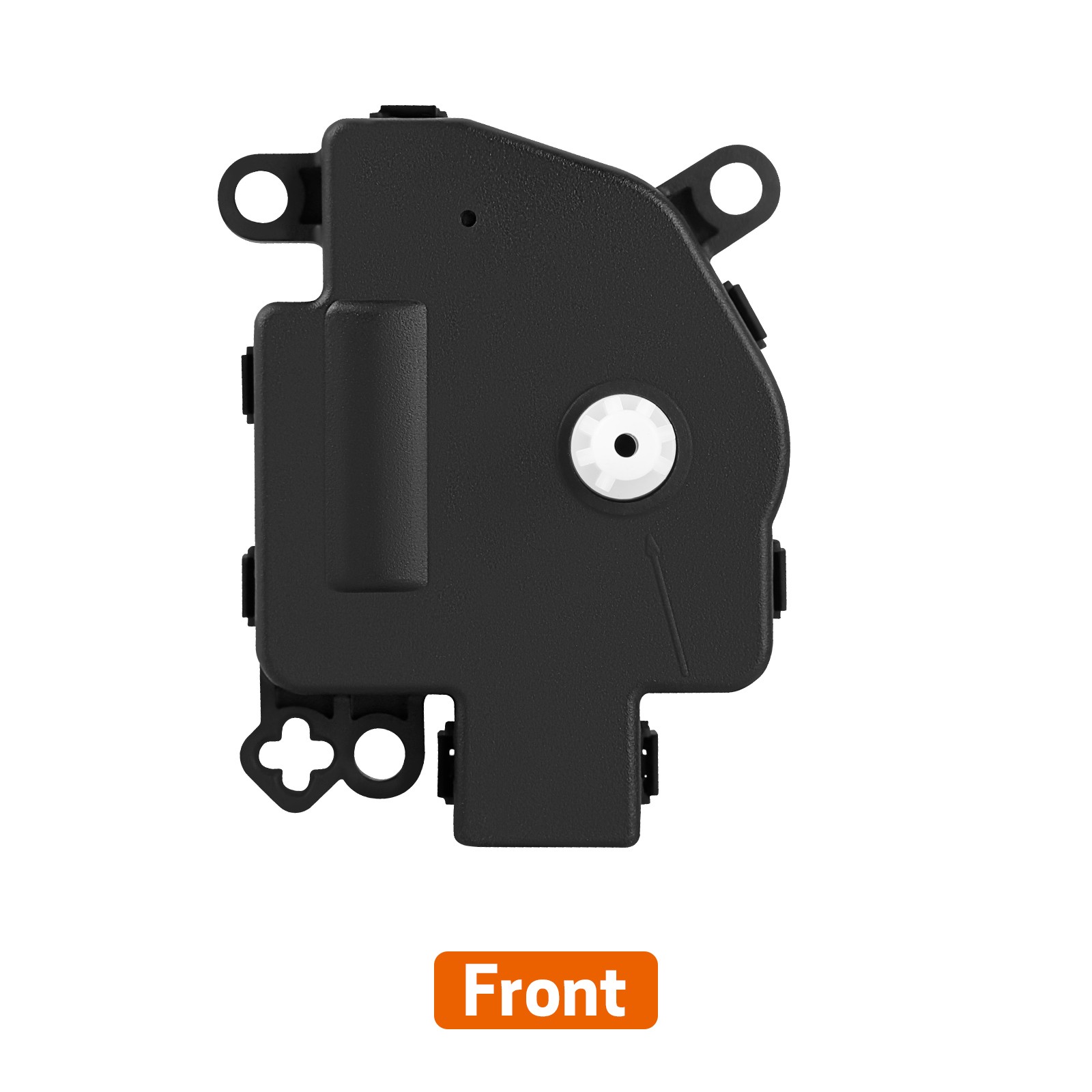 SINTLY HVAC A/C Heater Blend Mode Door Actuator for Ford Explorer F150 604-228