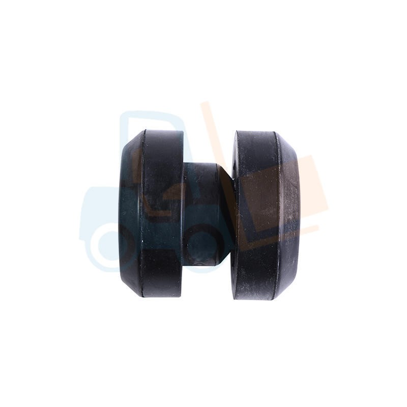 4Pcs Shock Mount 73-00160-02 for Carrier Transicold Trailer Unit X2 X4 Ultra XL