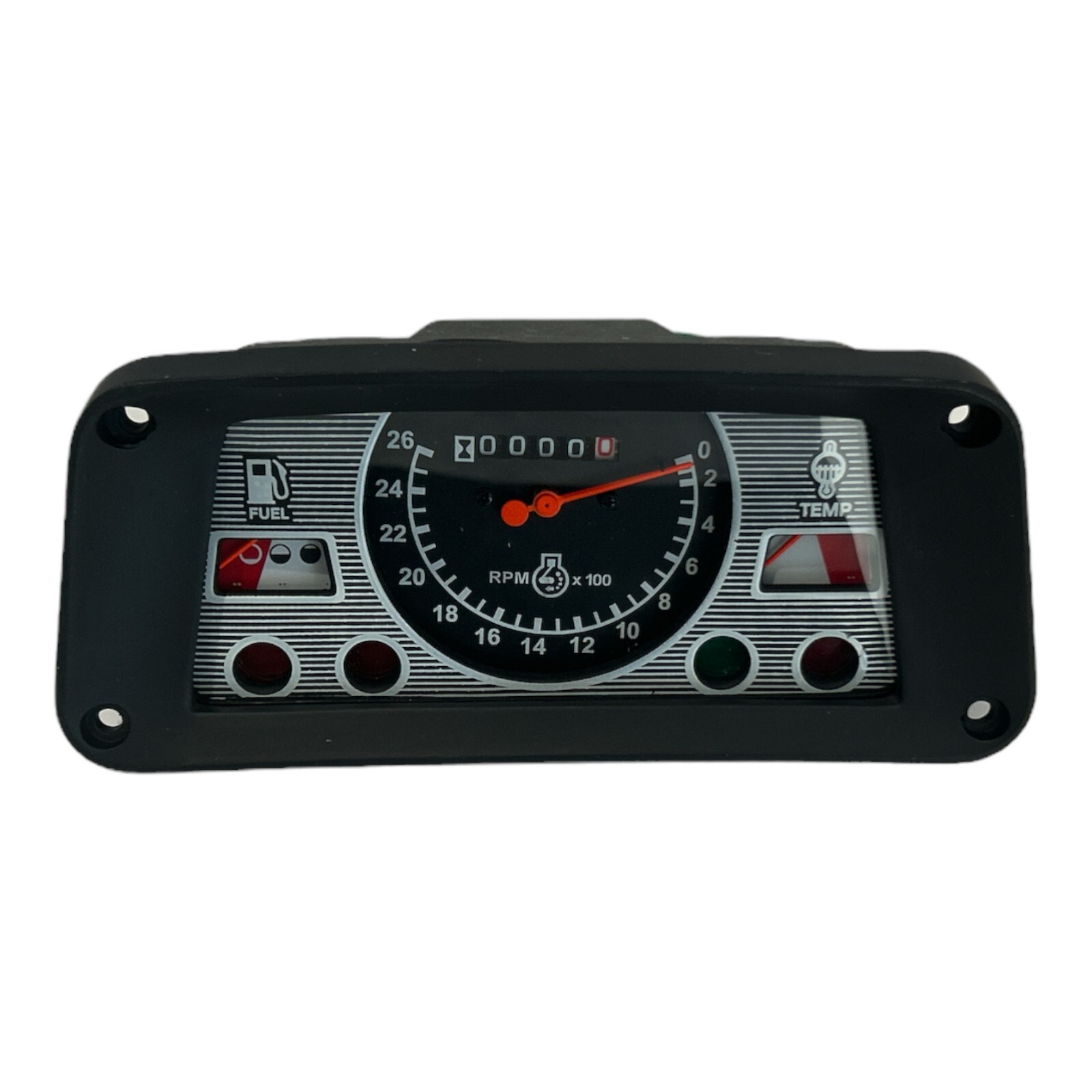 EHPN10849A For Ford Instrument Gauge Cluster Tractors 5000 2000 3000 4000 7000