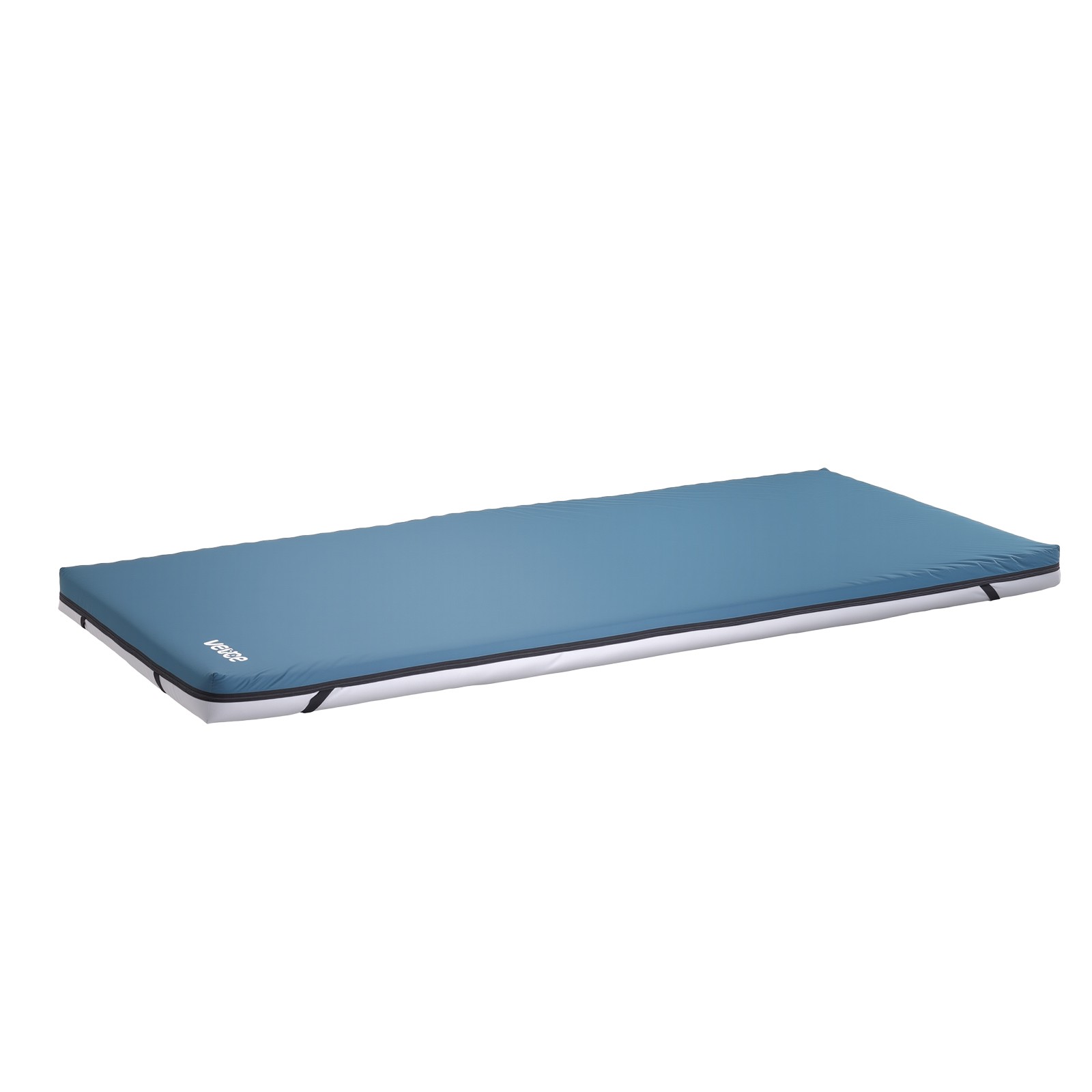 VEVOR Hospital Medical Bed Mattress 3.5-Inch Water Resistant Non Slip Home Foam