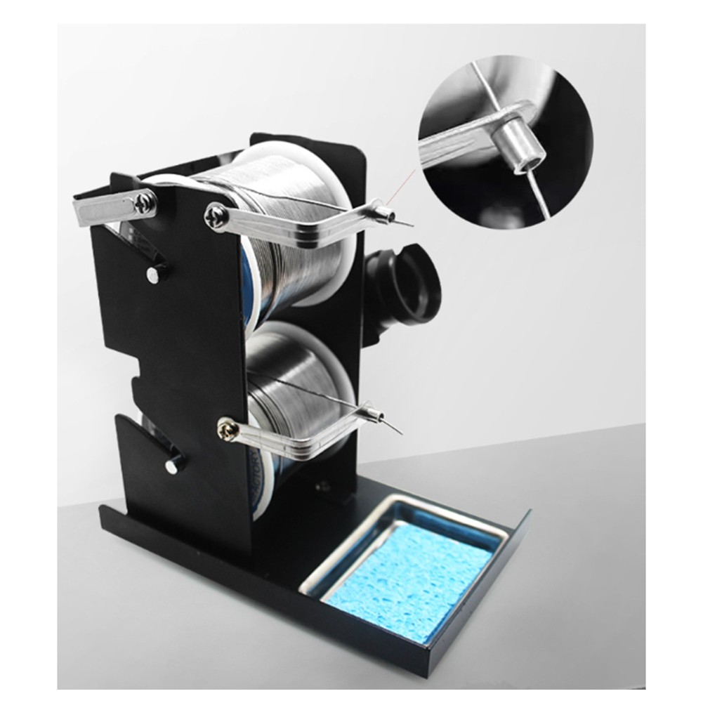 Soldering Station Multifunctional Soldering Station Electric Soldering Station O9G31462