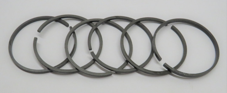 Maytag Twin Cylinder Model 72 Piston Ring Set