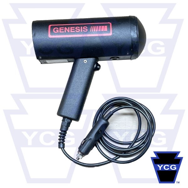 Decatur Genesis Handheld Stationary (GHS) Radar