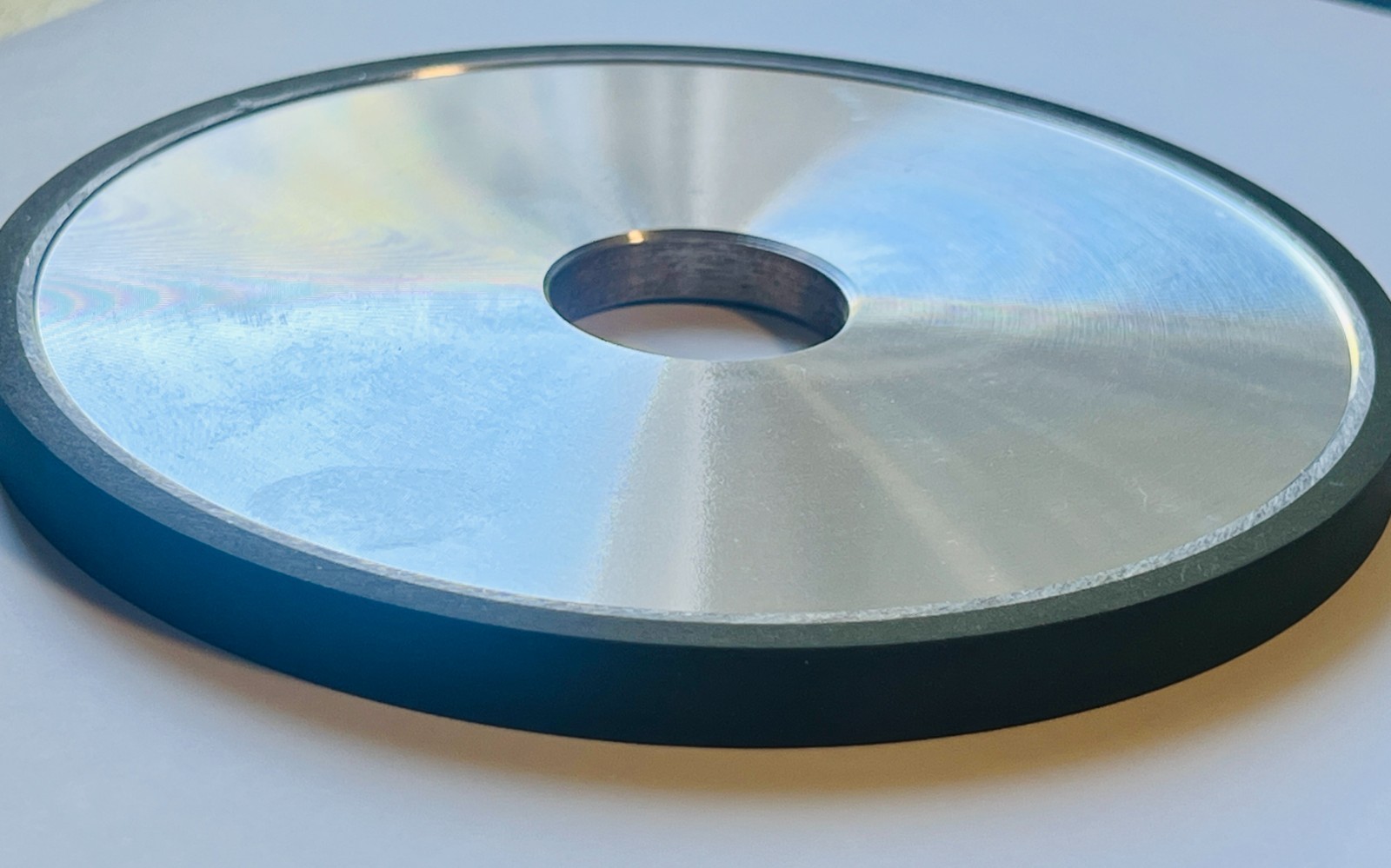 Grinding wheel