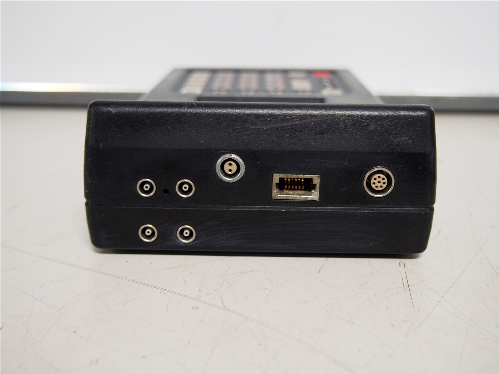 Panametrics Transport PT868-2 Portable Flowmeter