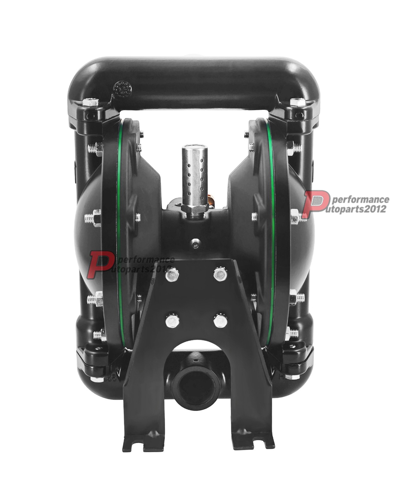 1″ Air Operated Double Diaphragm Pump 666100-344-C For Ingersoll Rand ARO NEW