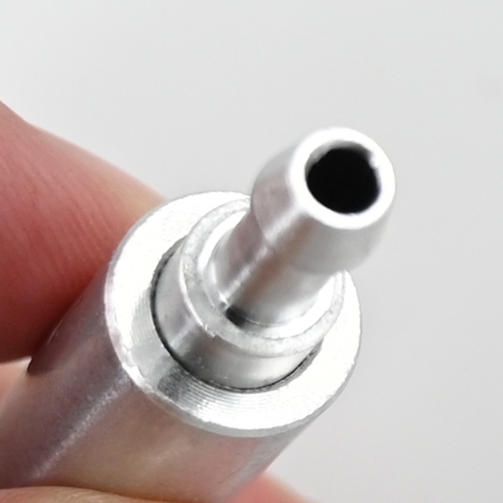 Motorcycle Car Brake Bleeder Hose-One Way Check Valve Tube Bleeding Tool Kit
