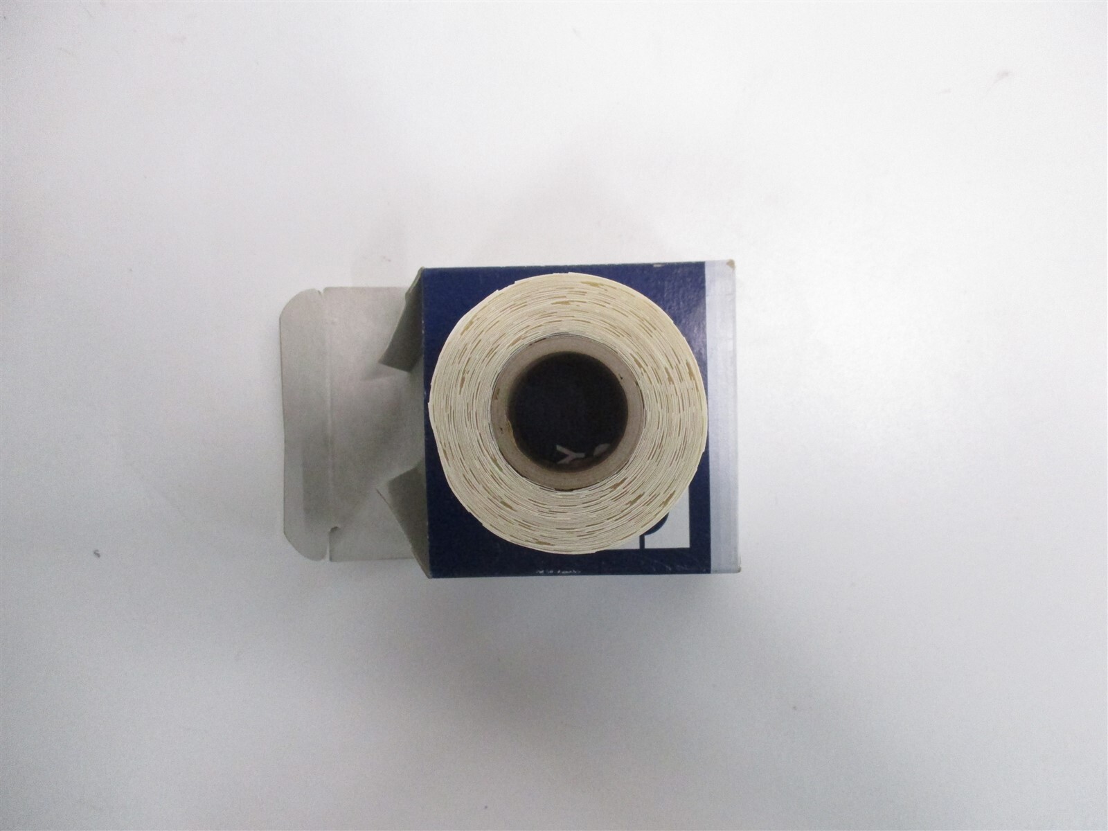 Brady WML-511-499 White 250 Labels per Roll 1″ W Box Of 250 Per Sale