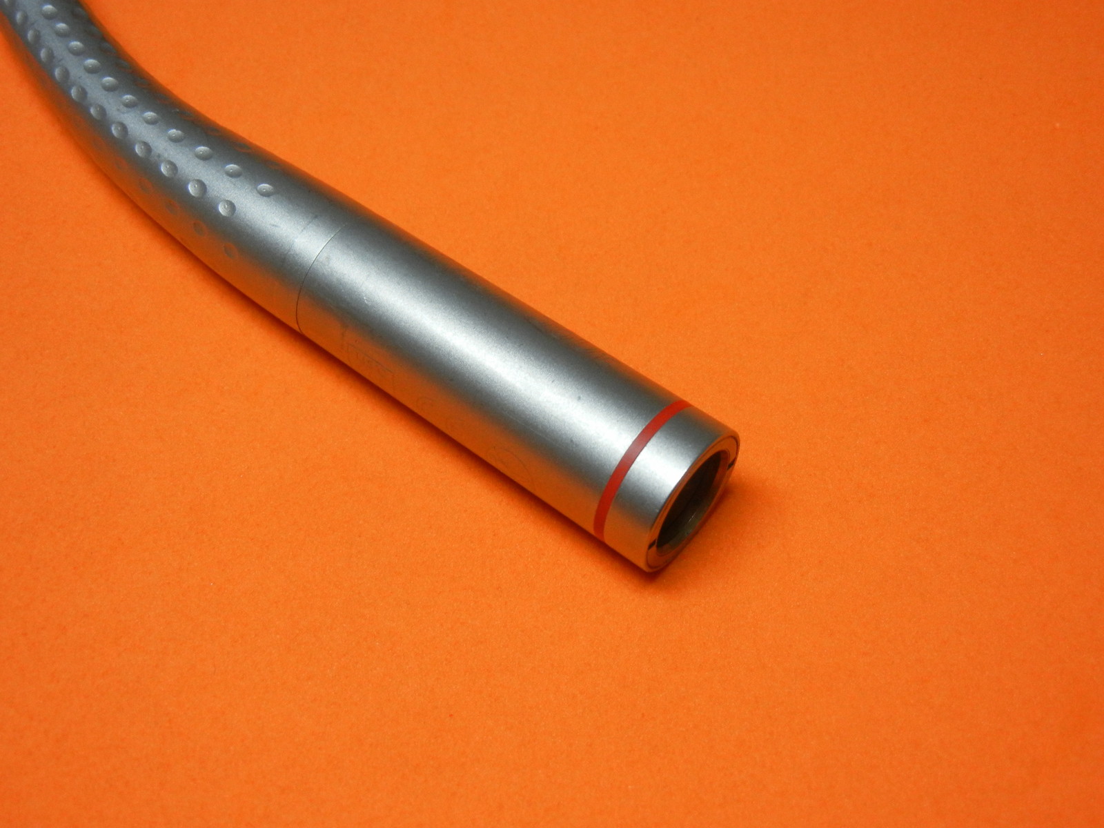 MIDWEST STYLUS 360 FIBER OPTIC DENTAL HANDPIECE & 3 MONTH WARRANTY