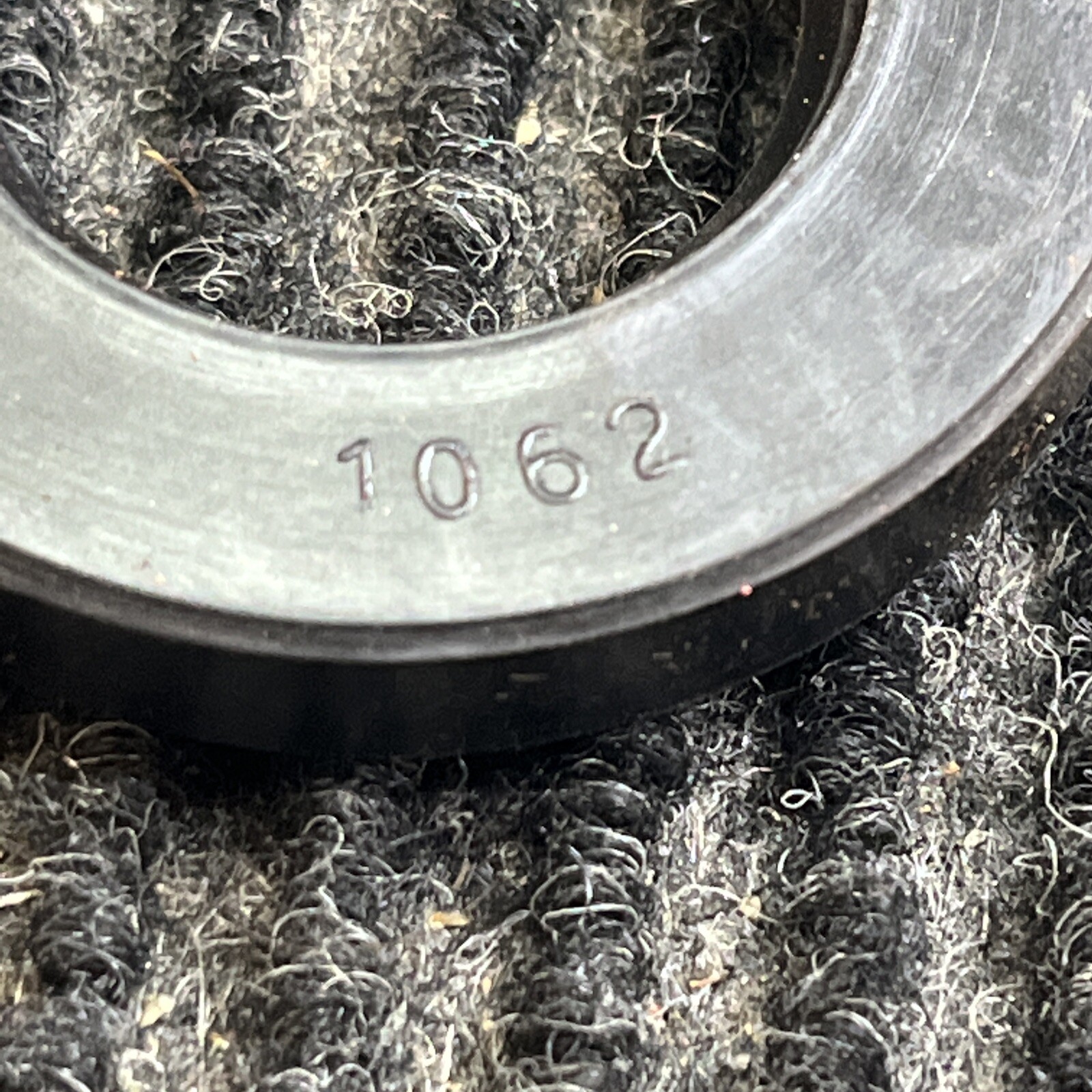 🔥🔥🔥1062 National Oil Seal NOS Made In SPAIN