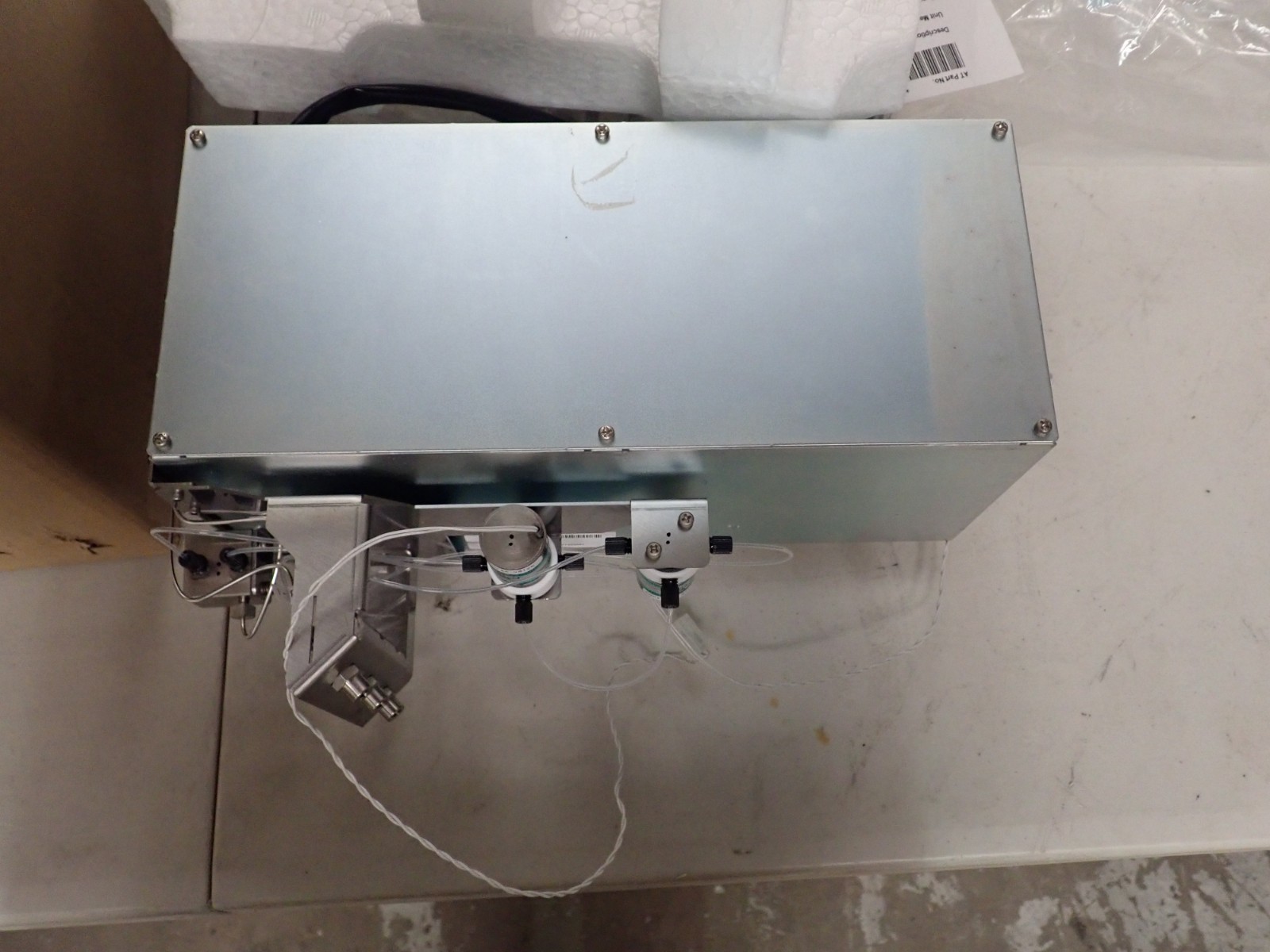 Agilent Technologies G7162-60001 RID Infinity II Optical Unit for G7162A