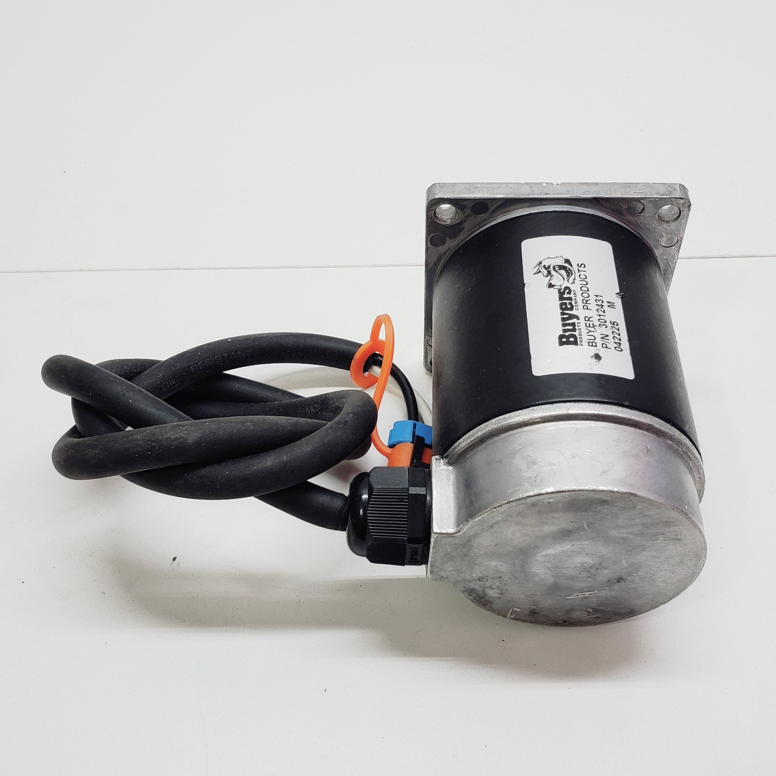 BUYERS PRODUCTS SPINNER MOTOR 3012431