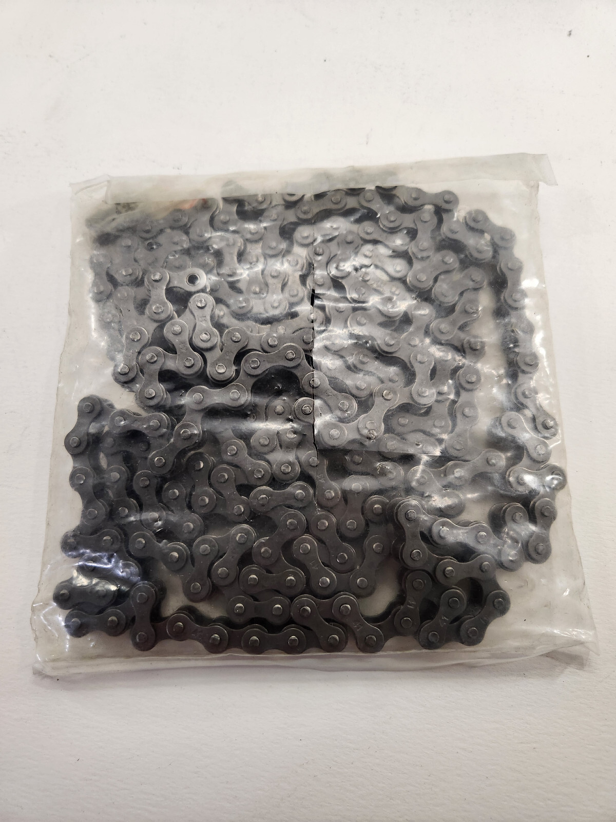 PGN Bearings – #41 10′ Roller Chain