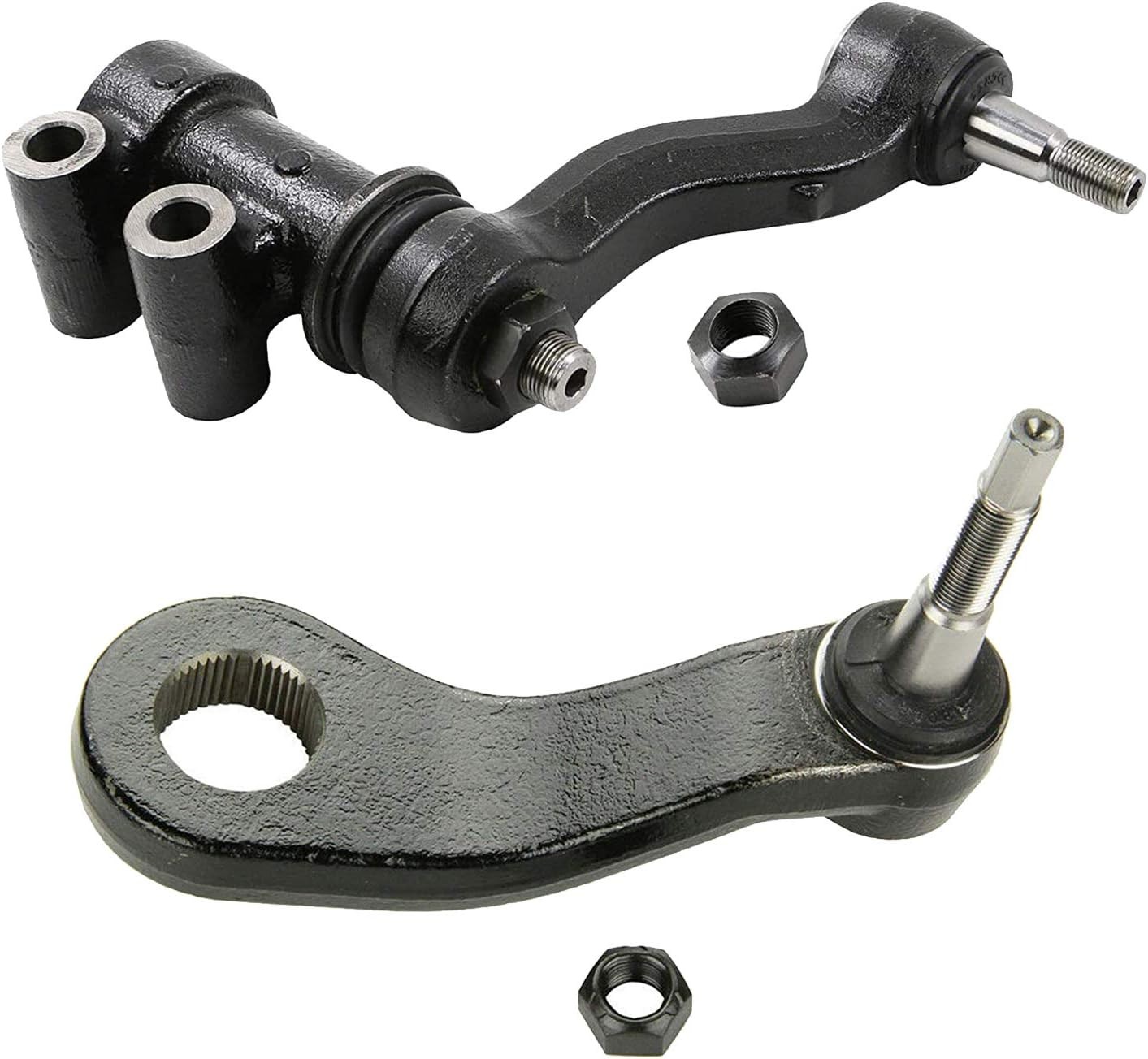 Detroit Axle Pitman Idler Arm for 11-19 Chevy GMC Silverado Sierra 2500 3500