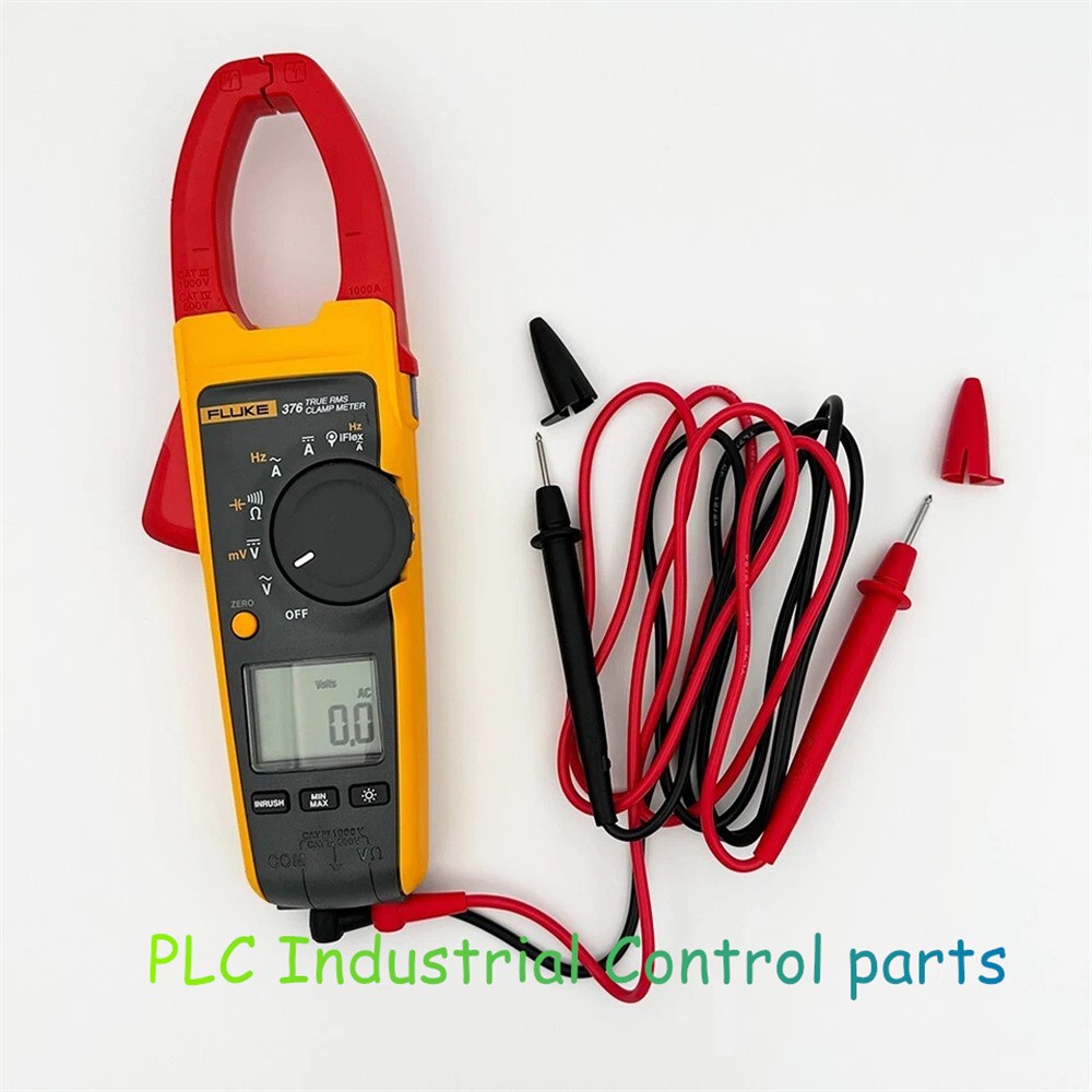 376 (not FC) True-rms AC/DC Clamp Meter with iFlex probe