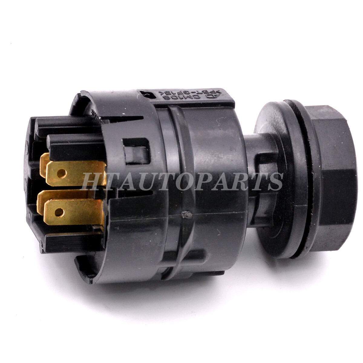 New Ignition Switch For Caterpillar Mitsubishi Forklift Truck 91A07-01901 US
