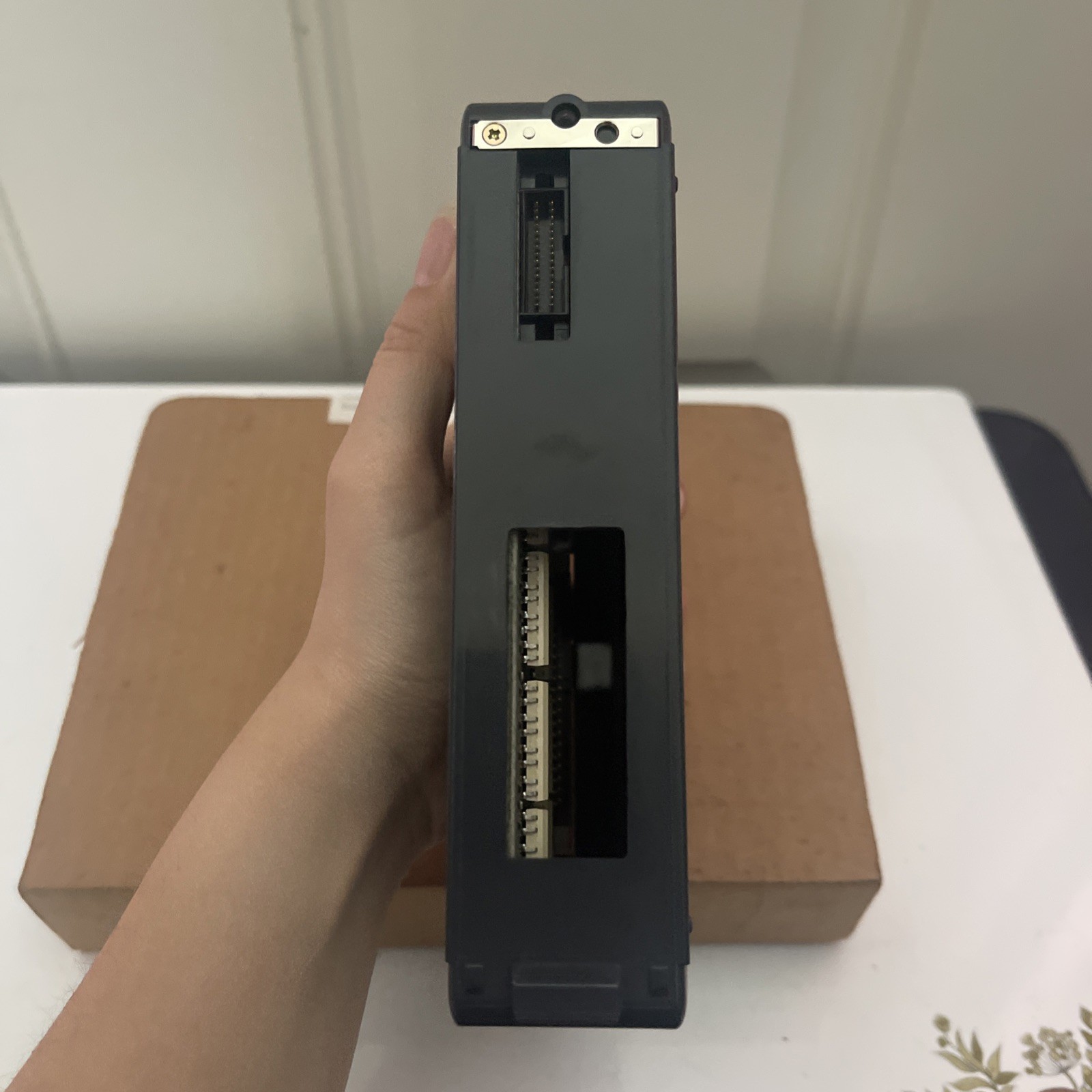 AUTOMATION DIRECT D4-32TD1 / D432TD1 Open Box