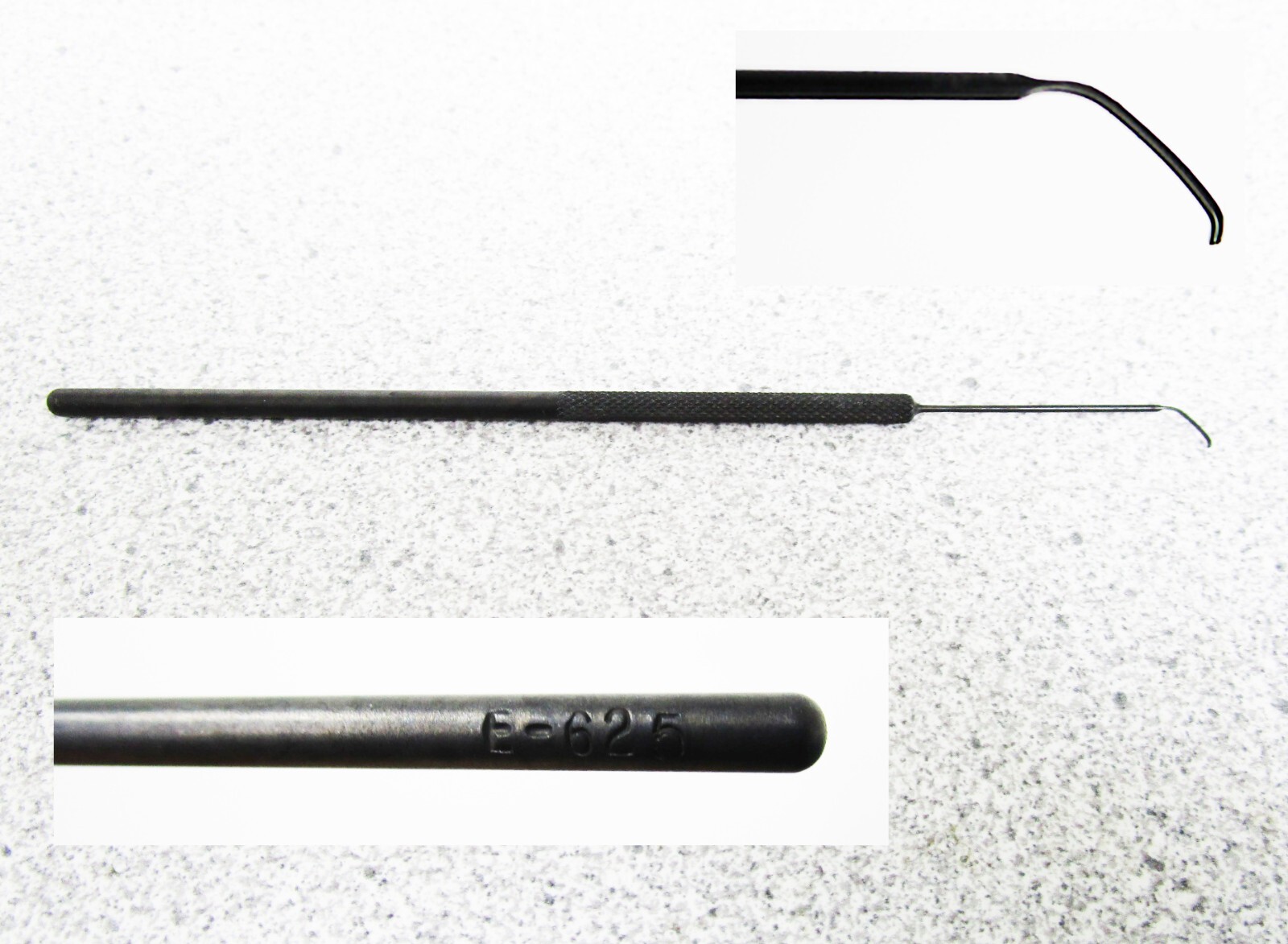 Storz E-165 Ophthalmic Instrument