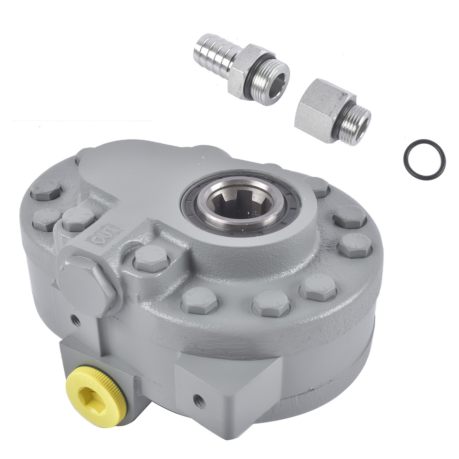 Hydraulic Oil Hydraulic PTO Pump 11 GPM 540RPM for Agricultural Tractors