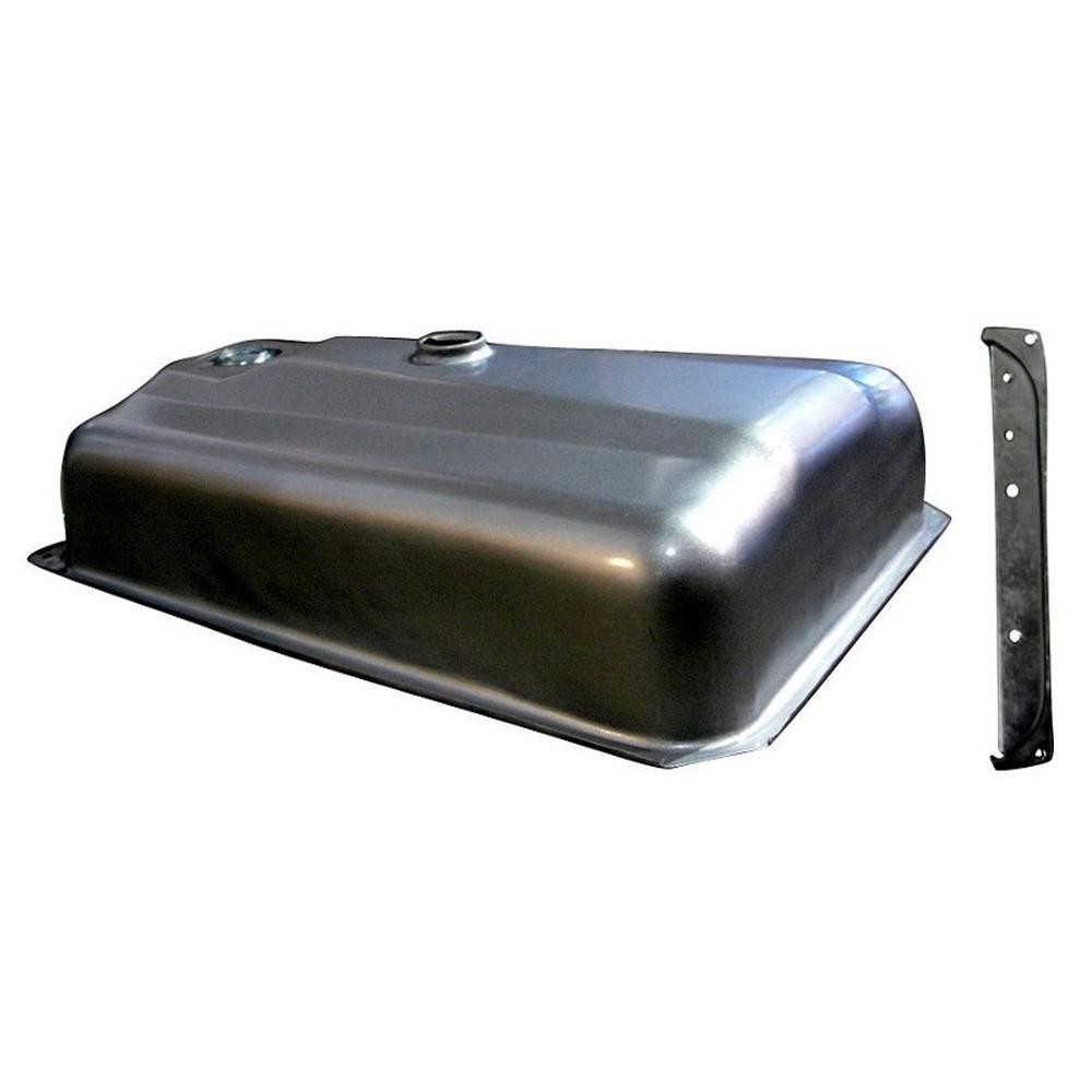 Fuel Tank with Sending Unit Hole Fits Ford 800 4000 601 2120 4140 2000 4121