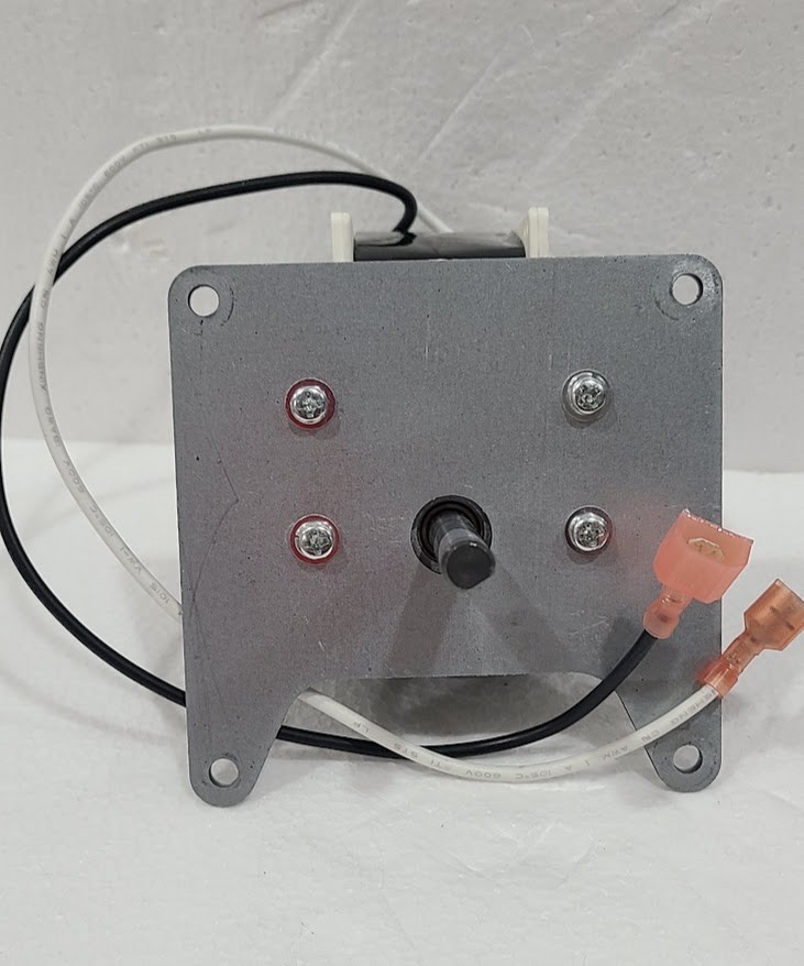 HIORUCET O17100001S Draft Inducer motor Blower (WITH AN ADDITIONAL SPARE MOTOR)