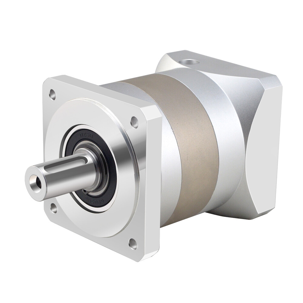 Nema 34 Planetary Gearbox Speed Reducer Gear Head 5:1/10:1/20:1/50:1 14mm Shaft