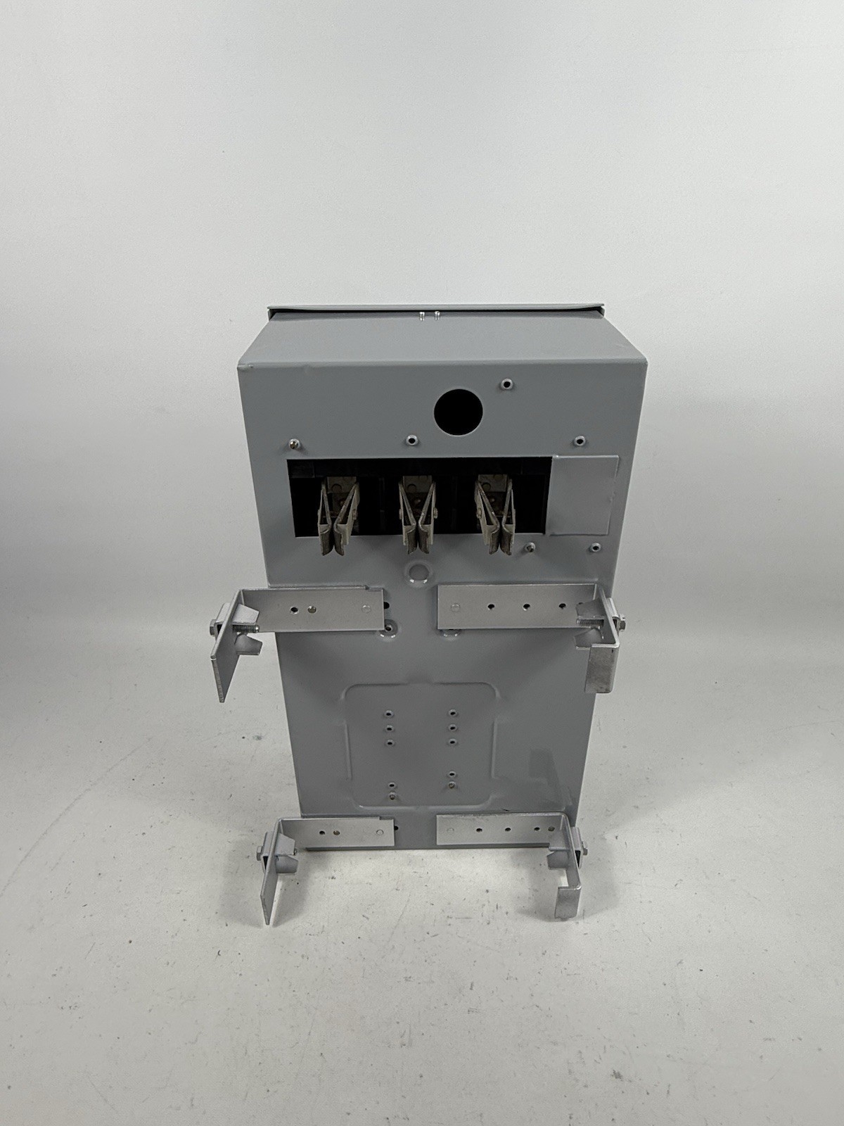 Westinghouse TAP362 FUSIBLE PLUG IN SWITCH 60 AMP 3PH, 3 Wire 600V, 60A TAP.