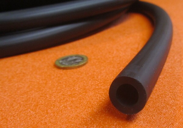 Tygon Norprene® A-60-G Tubing AFL00029 5/8″ OD x 3/8″ ID x 1/8″ Wall x 5 Ft