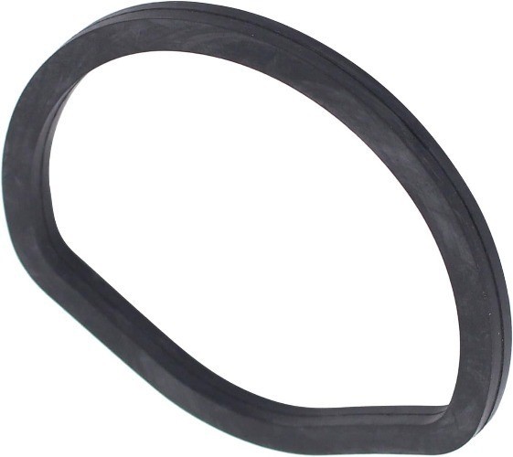 Oil Filter Housing Seal Gasket Oil Cooler Kit for W203 W208 W209 W210 W211 W220