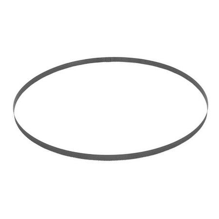 Milwaukee Tool 48-39-0551 10/14 Tpi Standard Deep Cut Portable Band Saw Blade
