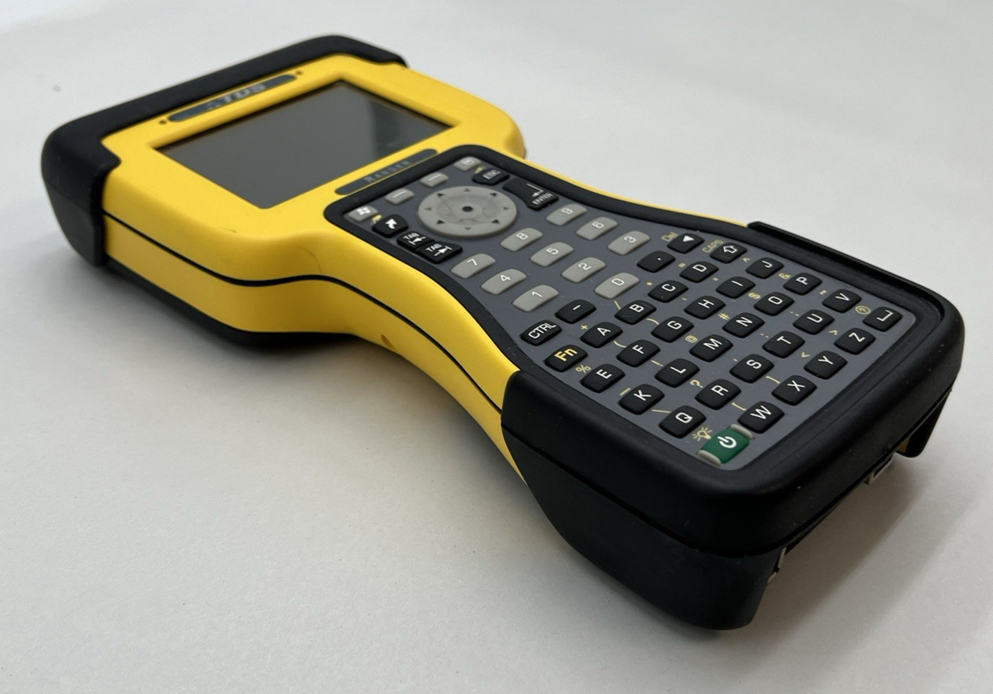 Trimble TDS Ranger X Series Handheld Field Computer Data Collector