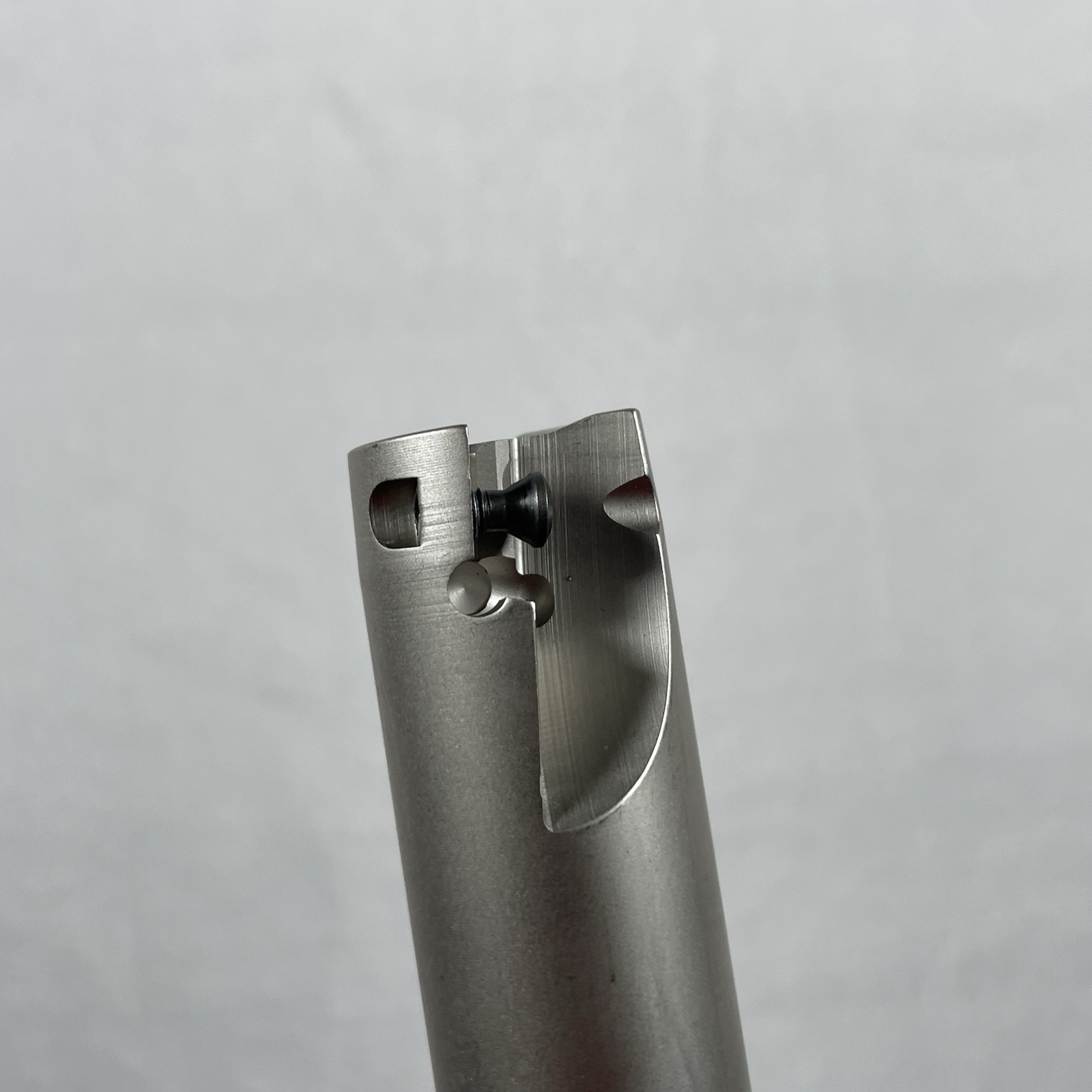 Iscar Indexable Square Shoulder End Mill HM90E90AD D1.00 -2W1.00XL