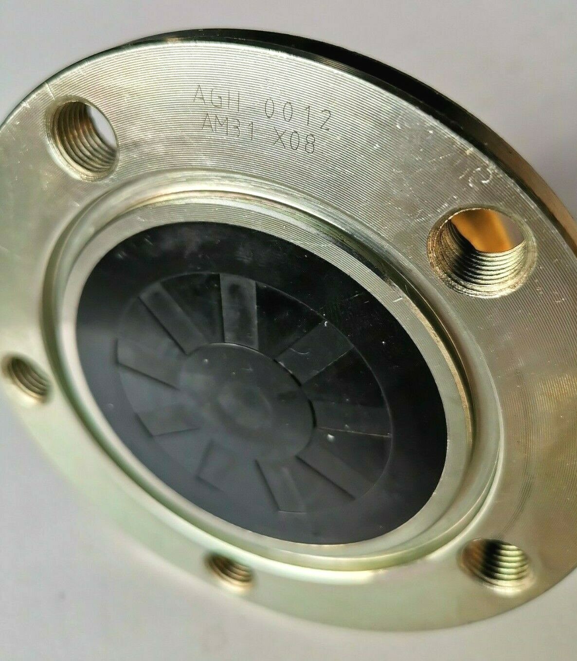 AGH-0012 AG Hub Assembly for Tillage Discs OE Quality Replaces SKF# BAA-0012