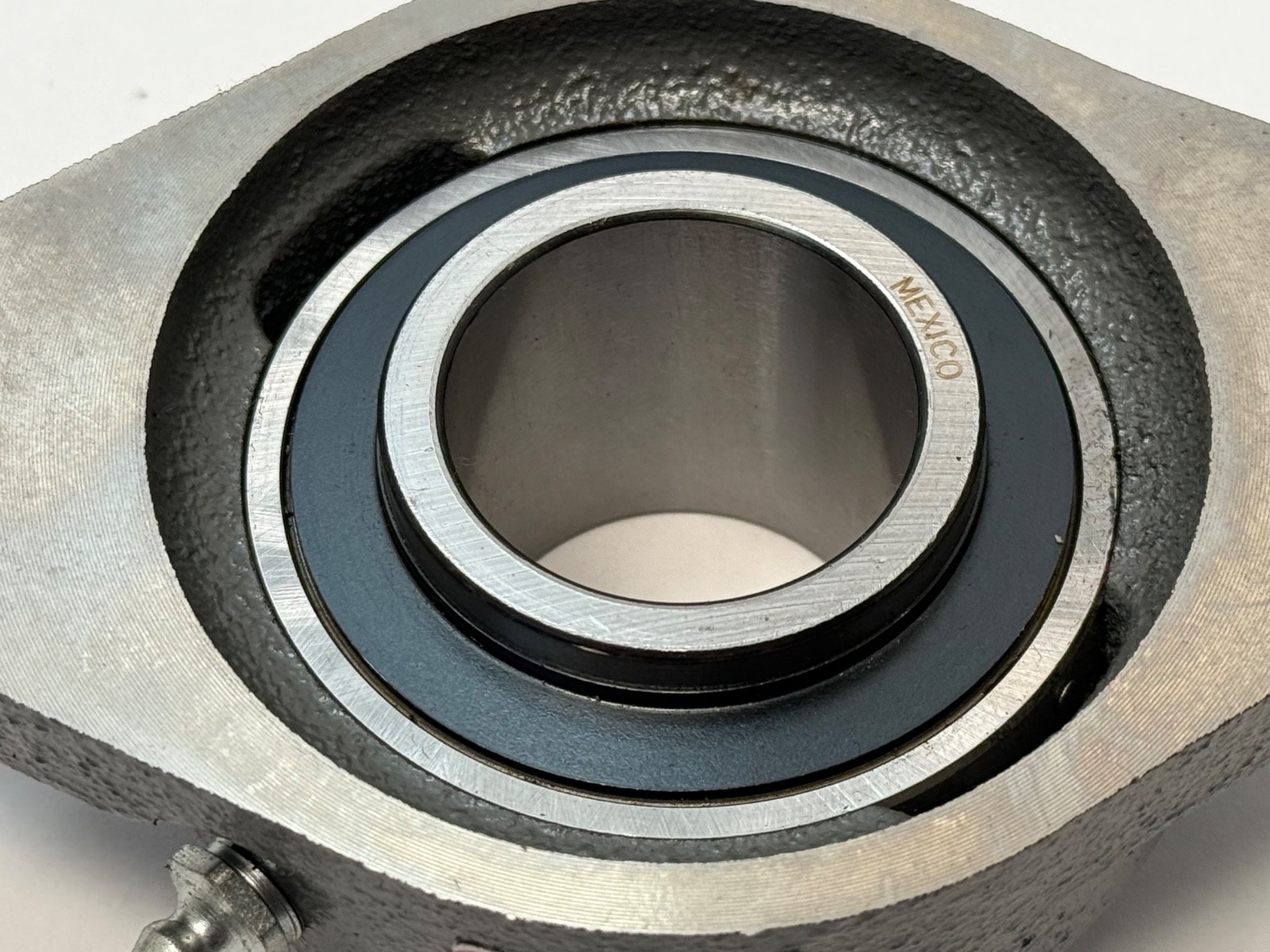 Browning VF2S-223 Flange Mount Bearing 1-7/16″ ID VF2S223