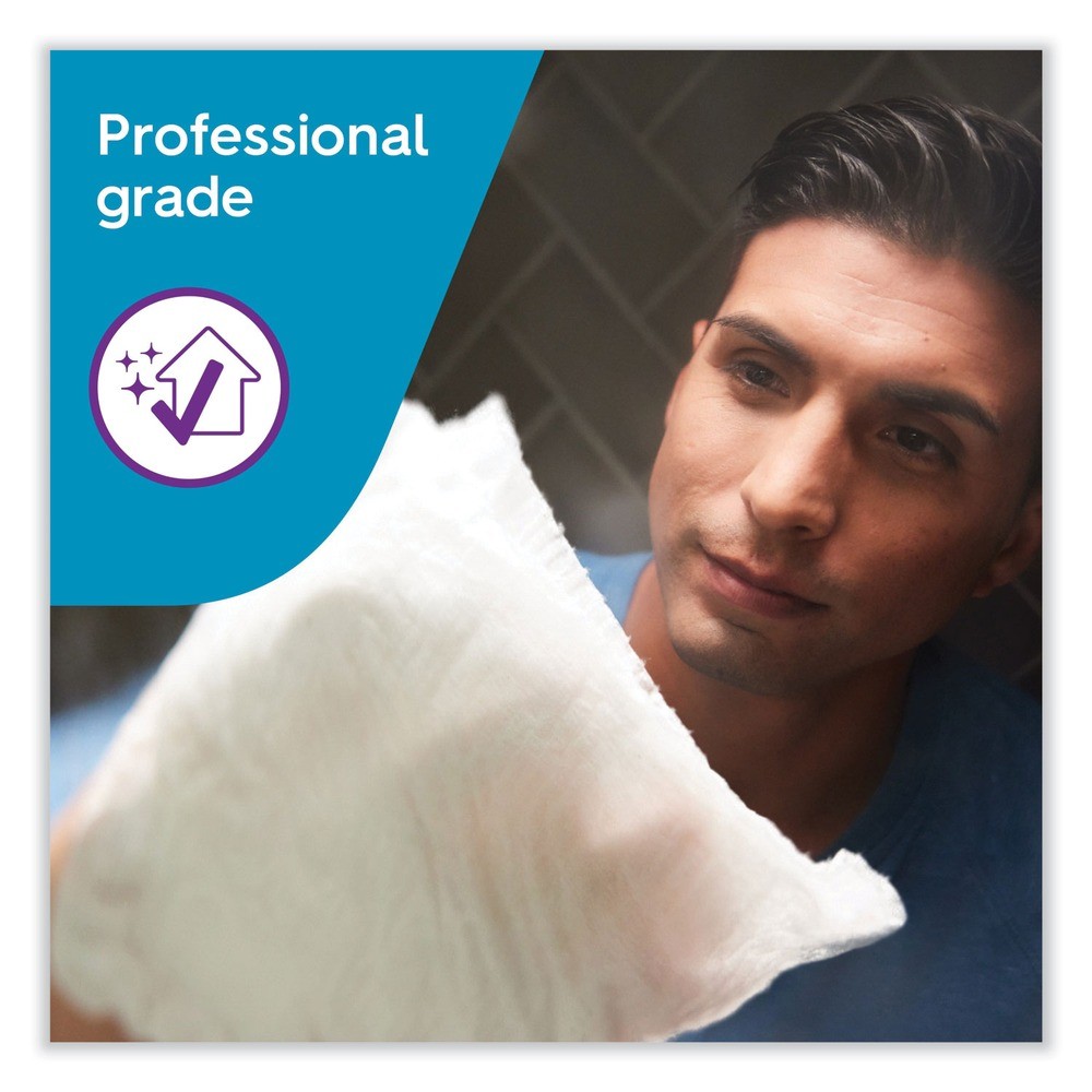 Viva 49413 11 in. x 5.9 in. 2-Ply Choose-A-Sheet Paper Towels – WT (24/CT) New