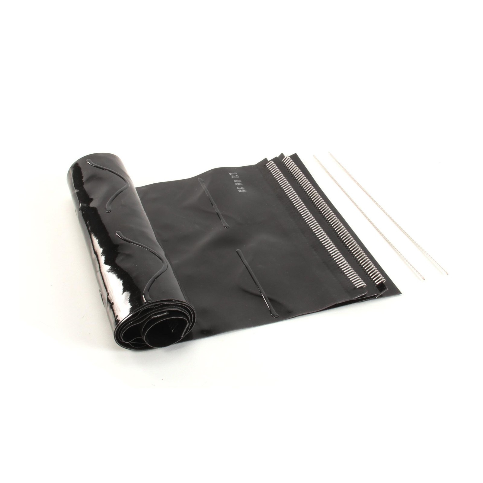 Antunes Black Wavy Silicone Belt 7000416 – Free Shipping + Geniune OEM