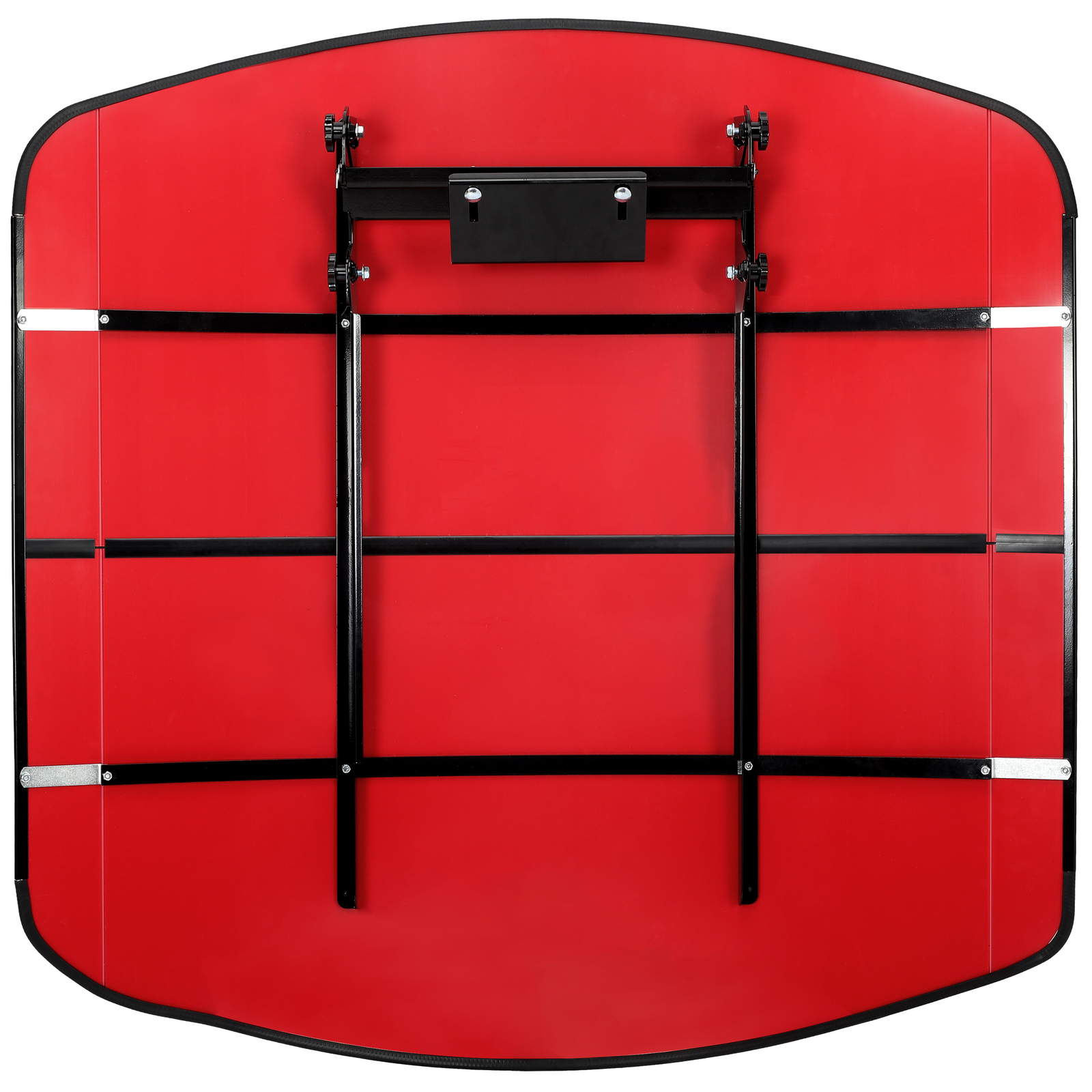 Tuff Top Tractor Canopy For ROPS 52″ X 52″ – Red