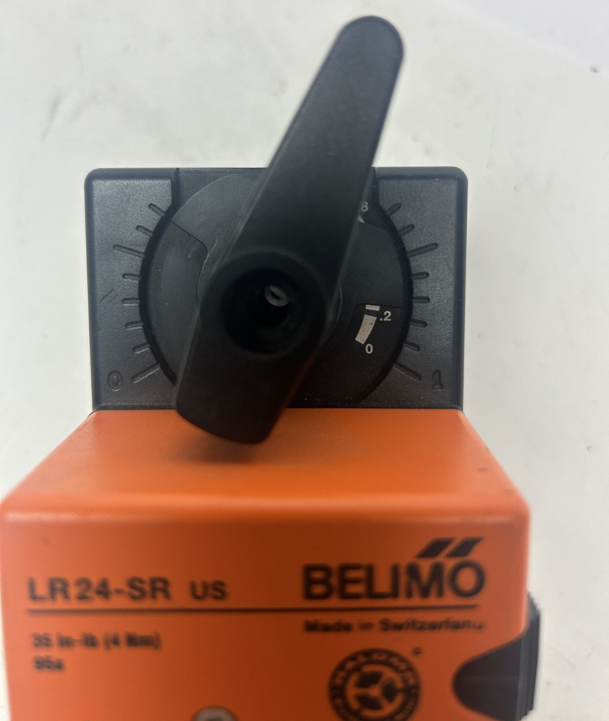 BELIMO LR24-SR