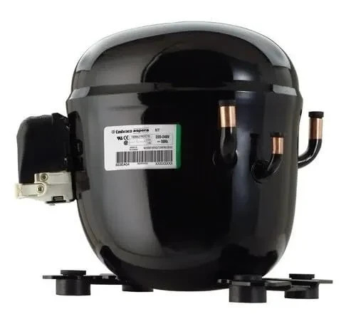EMBRACO NT 6217Z Hermetic Compressor – 3/4- HP – 115V – R-134A