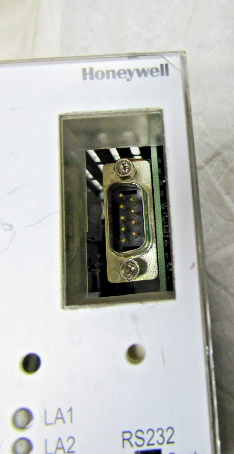 ✌️HONEYWELL XC5010C CPU MODULE EXCEL 500 16 BIT
